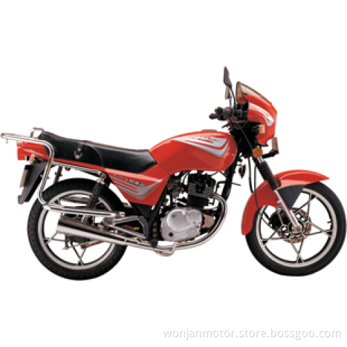 125CC CG Motorcycle